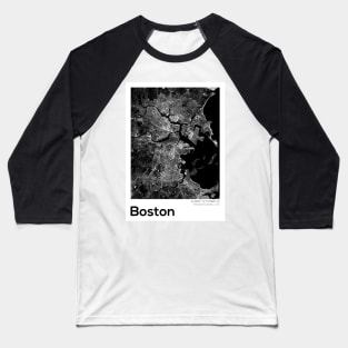 Boston Baseball T-Shirt